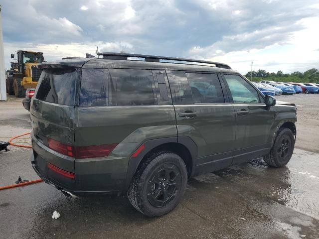 Vin: 5nmp3dgl4rh019161, lot: 56323055, hyundai santa fe xrt 20243