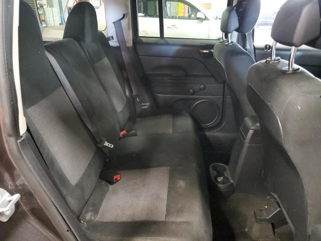 2016 JEEP PATRIOT SP - 1C4NJPBA4GD679310