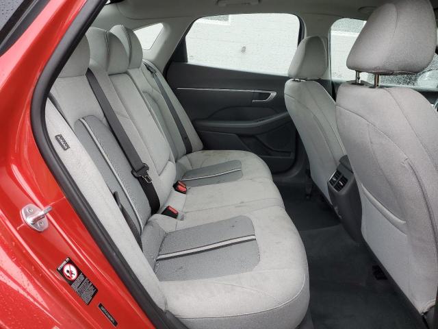 2021 HYUNDAI SONATA SEL - 5NPEF4JA7MH118476