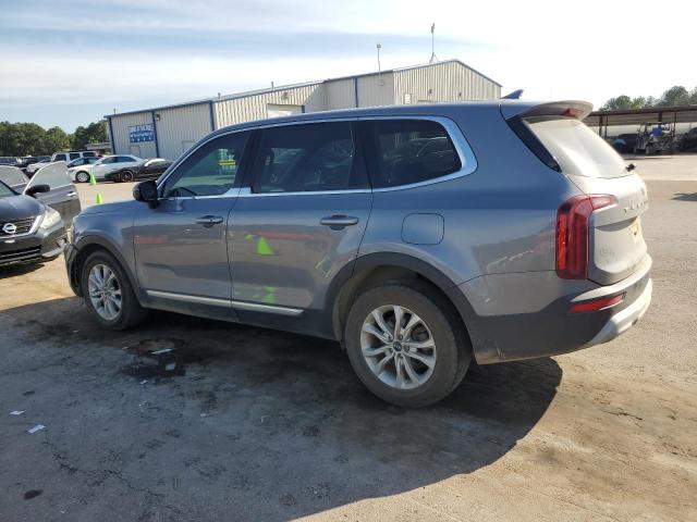 Vin: 5xyp24hc9mg133421, lot: 58063185, kia telluride lx 20212