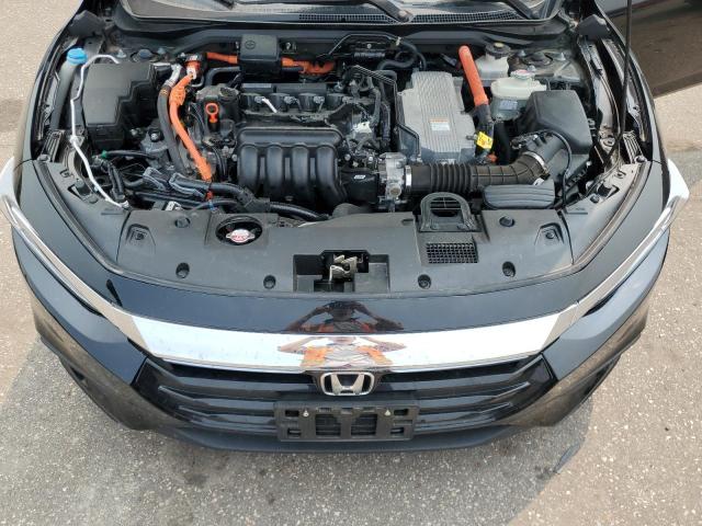 2019 HONDA INSIGHT LX 19XZE4F1XKE005149