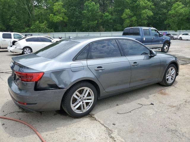 Vin: waugnaf44hn029397, lot: 56724545, audi a4 premium 20173