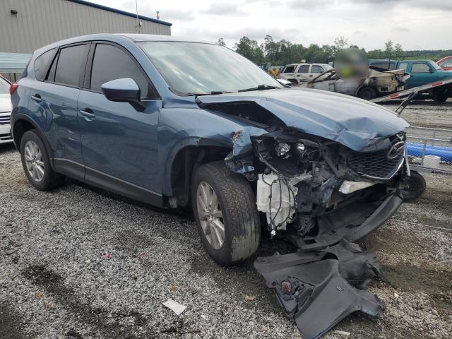 Vin: jm3ke4cy5f0448155, lot: 58849035, mazda cx-5 touring 20154