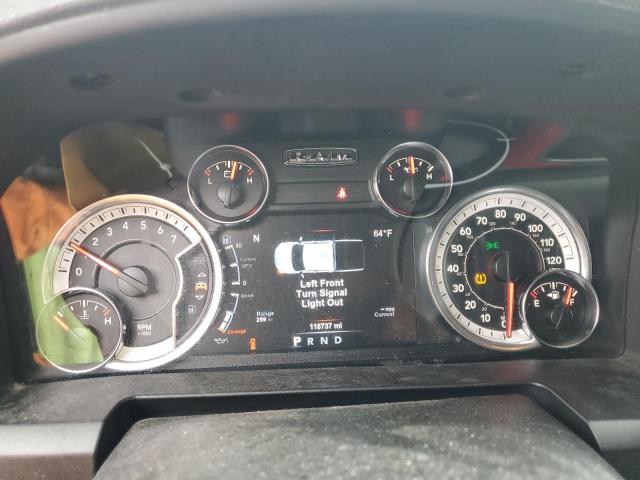2018 RAM 1500 SLT 3C6RR7LT3JG228588