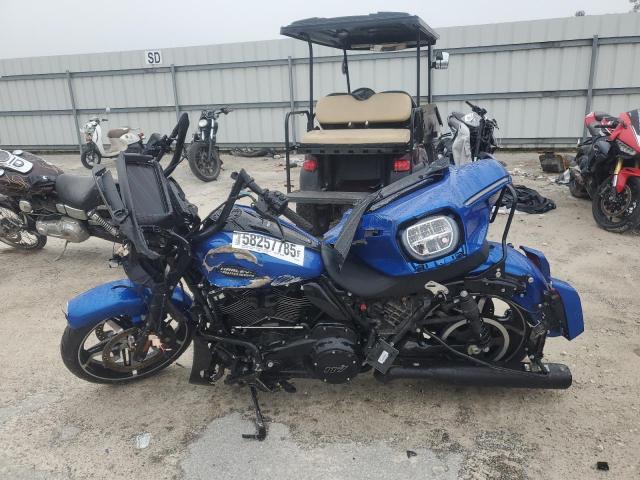 2024 HARLEY-DAVIDSON FLHX - 1HD1KB719RB624405