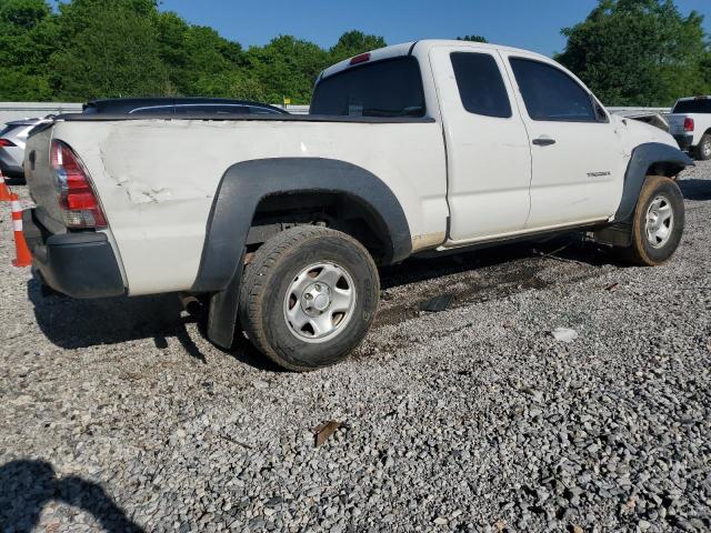 Vin: 5teux4en2az708728, lot: 56234255, toyota tacoma access cab 20103