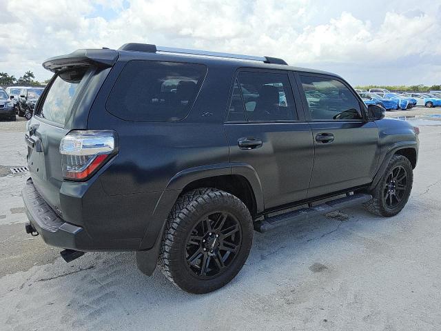 Vin: jtenu5jrxn6067712, lot: 54410995, toyota 4runner sr5/sr5 premium 20223