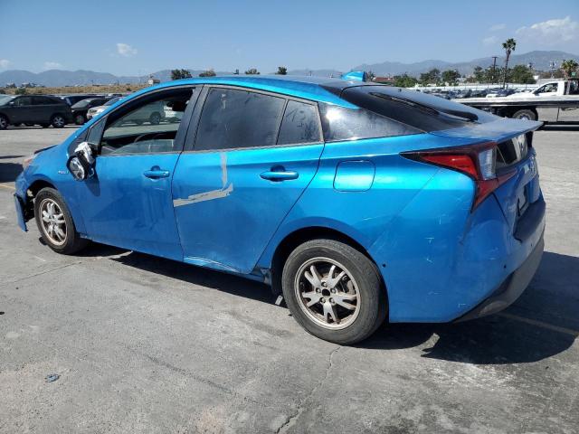 Vin: jtdkamfu0n3157329, lot: 57233685, toyota prius nigh night shade 20222