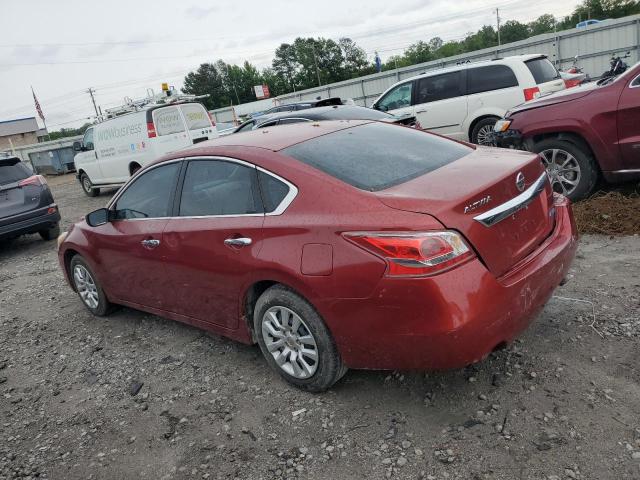 Vin: 1n4al3apxdc116812, lot: 58738155, nissan altima 2.5 20132