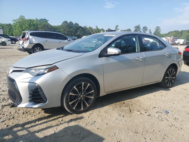 TOYOTA COROLLA L