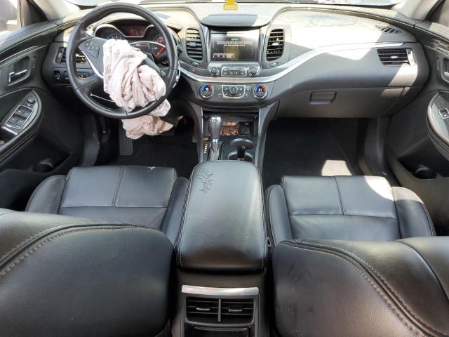 2017 CHEVROLET IMPALA LT - 1G1105S31HU206563