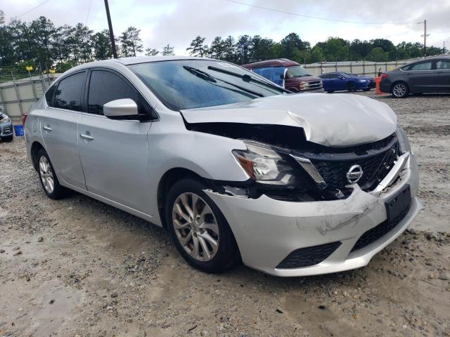 Vin: 3n1ab7ap2jy260039, lot: 56541925, nissan sentra s 20184