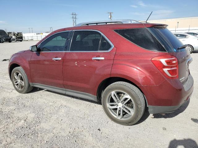 2017 CHEVROLET EQUINOX PREMIER 2GNALDEK5H1507433