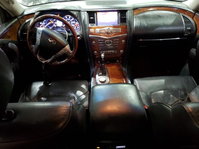 2016 INFINITI QX80 JN8AZ2NE5G9123961