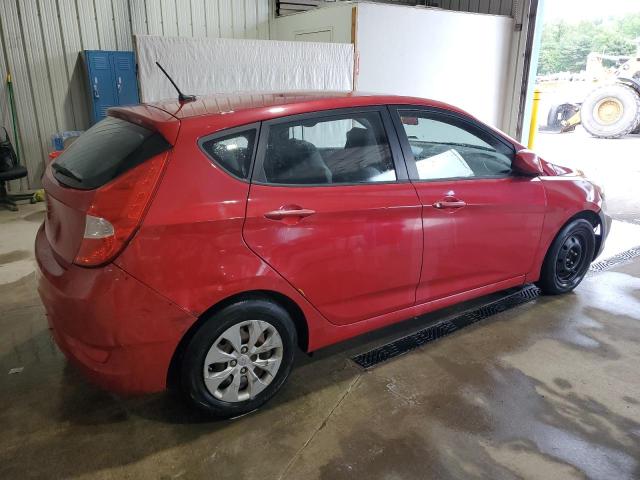 2015 HYUNDAI ACCENT GS - KMHCT5AE8FU220916