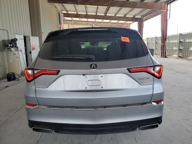 2024 ACURA MDX TECHNO 5J8YD9H49RL003530