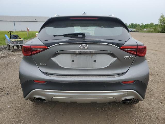 2017 INFINITI QX30 BASE SJKCH5CR6HA022696