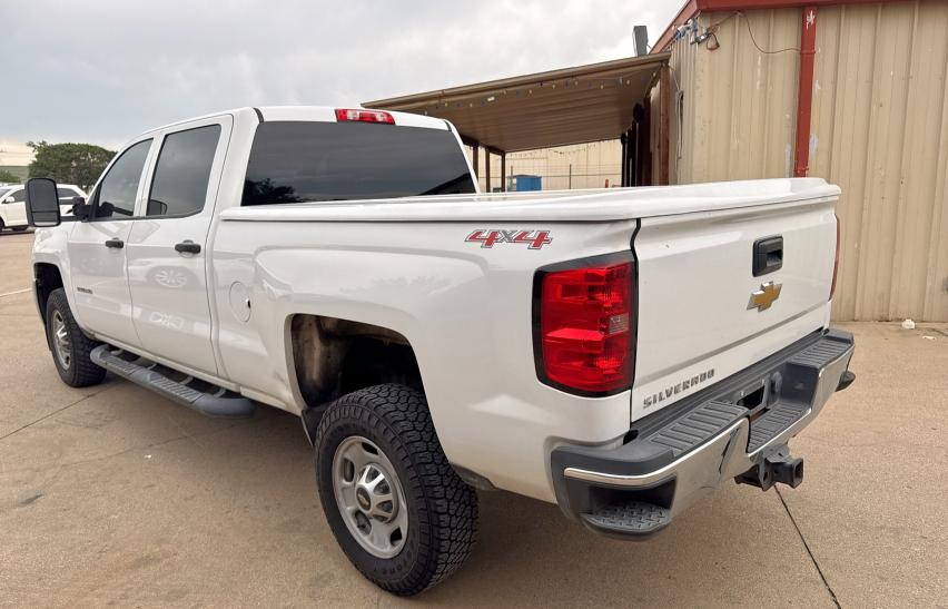 Vin: 1gc1kueg0ff185345, lot: 58501835, chevrolet all models k2500 heavy duty 20153