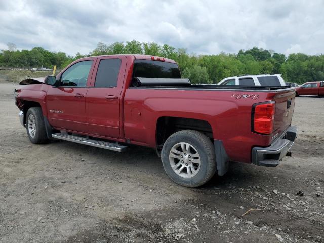 Vin: 1gcvkrecxjz255744, lot: 55957495, chevrolet all models k1500 lt 20182
