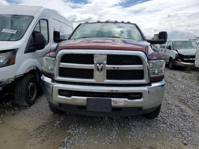 2018 RAM 3500 ST 3C63RRGL9JG168652