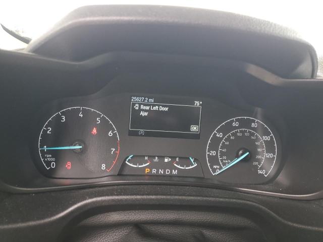 2019 FORD TRANSIT CO NM0LS7E25K1389044