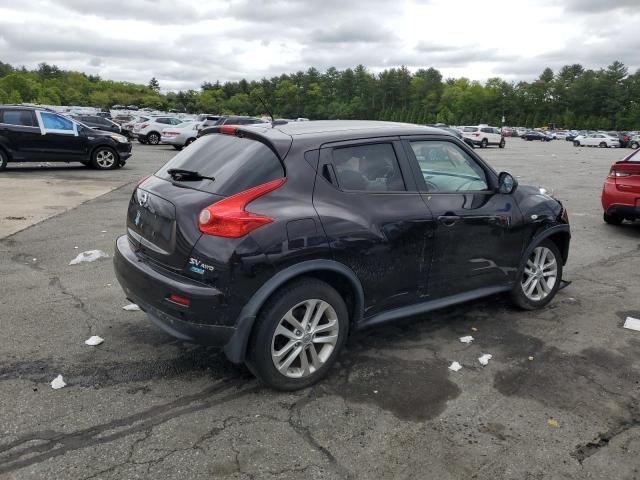 Vin: jn8af5mv6et480996, lot: 57645145, nissan juke s 20143
