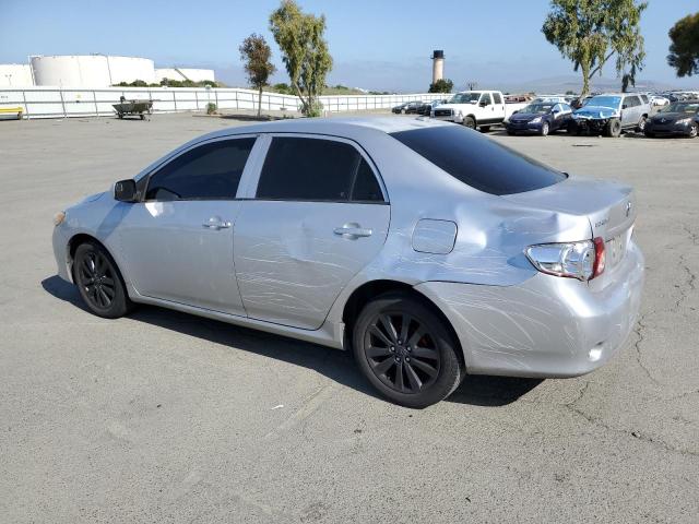 Vin: 1nxbu4ee2az322377, lot: 55354965, toyota corolla base 20102