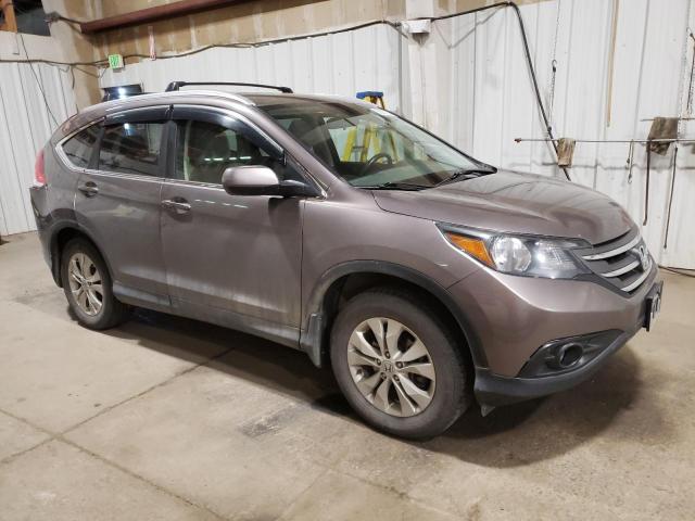 Vin: 5j6rm4h76dl009045, lot: 58087305, honda crv exl 20134