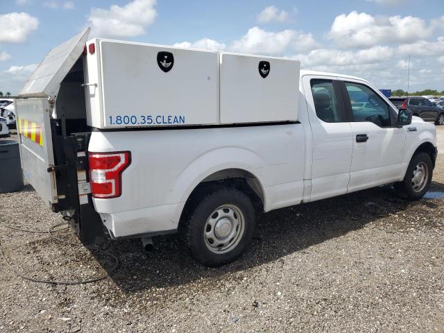 Vin: 1ftex1c51jke18183, lot: 56280325, ford f-150 super cab 20183