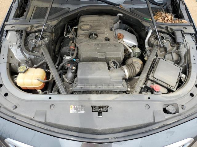 2017 CADILLAC CT6 1G6KA5RX8HU139397