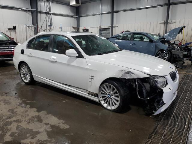 Vin: wbapl5g50bnn22456, lot: 56774205, bmw 3 series xi 20114