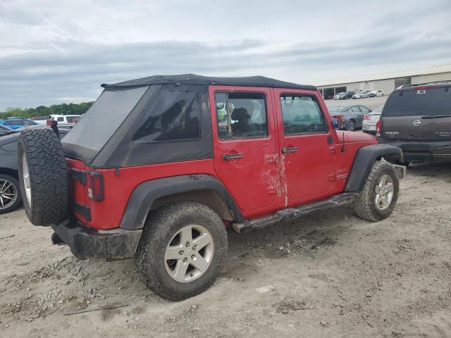 Vin: 1c4bjwdg0cl272440, lot: 56044005, jeep wrangler sport 20123