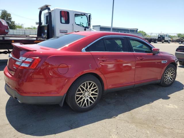 Vin: 1fahp2e80eg123276, lot: 56407325, ford taurus sel 20143