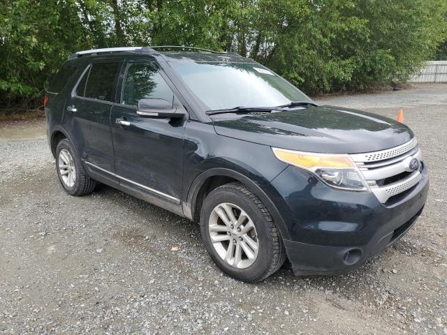 Vin: 1fm5k8d87egb53922, lot: 58263235, ford explorer xlt 20144