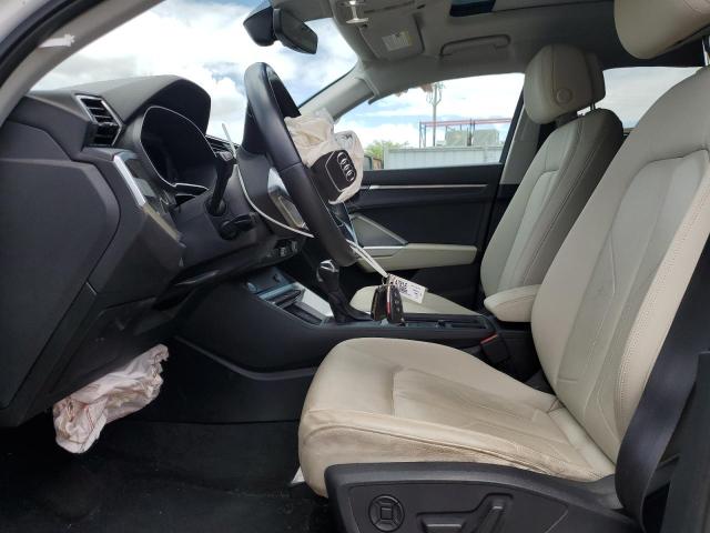 2019 AUDI Q3 PREMIUM - WA1EECF38K1071884