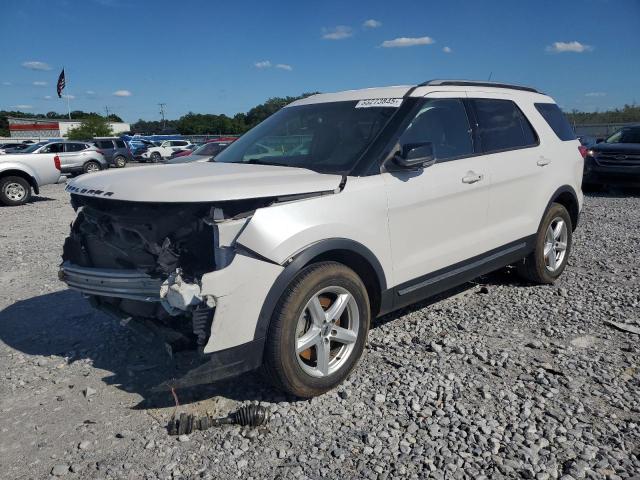 Vin: 1fm5k7d83jgc80610, lot: 55273845, ford explorer xlt 2018 img_1