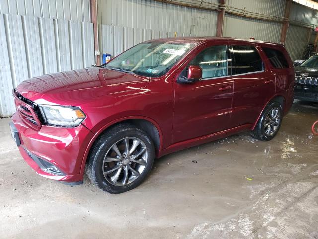 Vin: 1c4rdjdg5hc917700, lot: 54650215, dodge durango gt 2017 img_1
