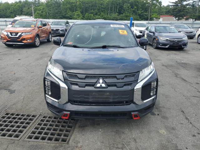 2021 MITSUBISHI OUTLANDER - JA4ARUAU2MU012372