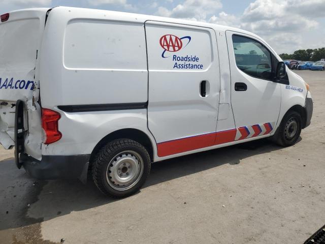 Vin: 3n6cm0kn6hk710399, lot: 58844835, nissan nv 2.5s 20173