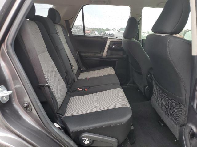 2015 TOYOTA 4RUNNER SR - JTEZU5JR8F5089524
