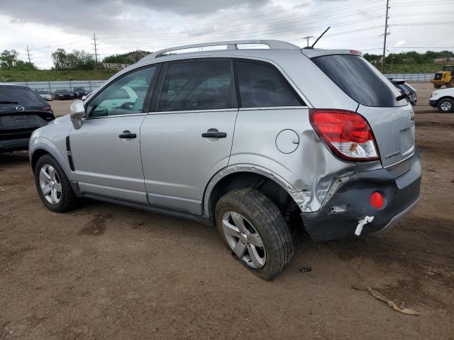 Vin: 3gnal2ek7cs558384, lot: 58799015, chevrolet captiva sport 20122