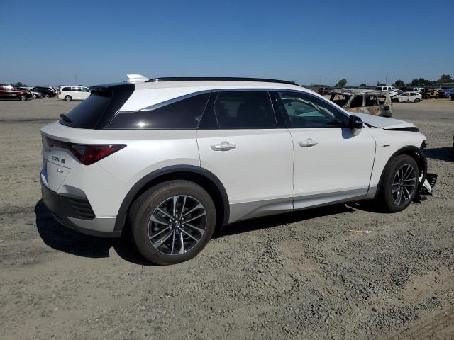 2024 ACURA ZDX A-SPEC 4W5KHNRL0RZ501882