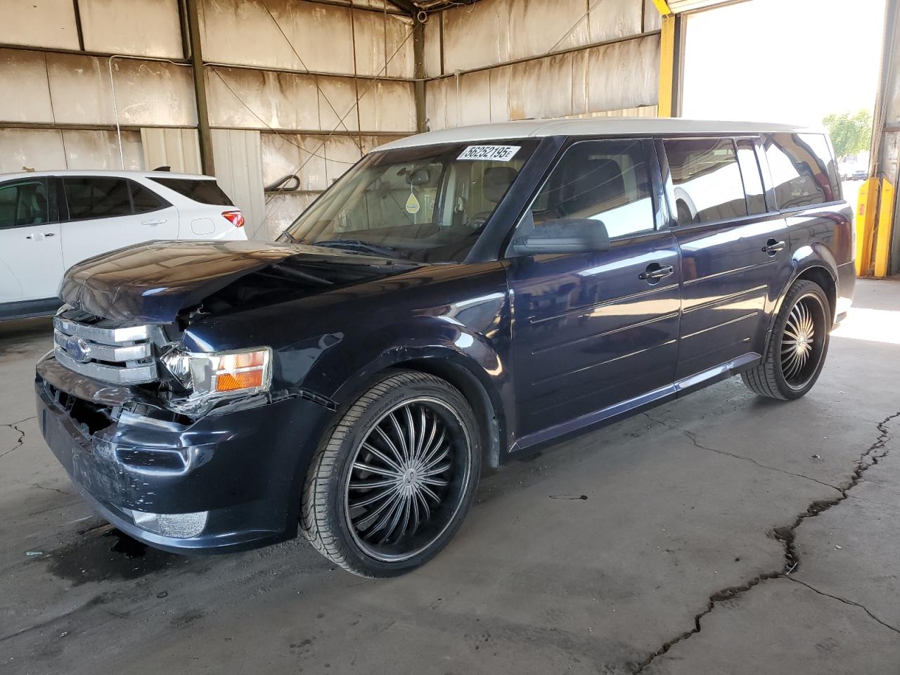 FORD FLEX SE