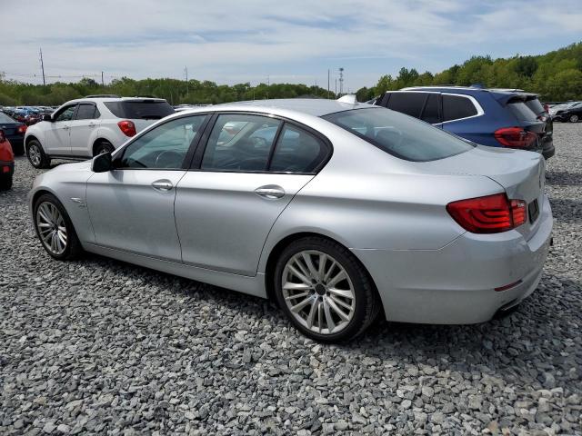 Vin: wbafu9c5xbc786057, lot: 56956695, bmw 5 series xi 20112