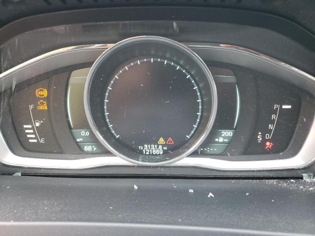 2015 VOLVO V60 PREMIE YV126MEB1F1190753