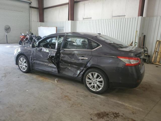 Vin: 3n1ab7apxdl678981, lot: 55584565, nissan sentra s 20132