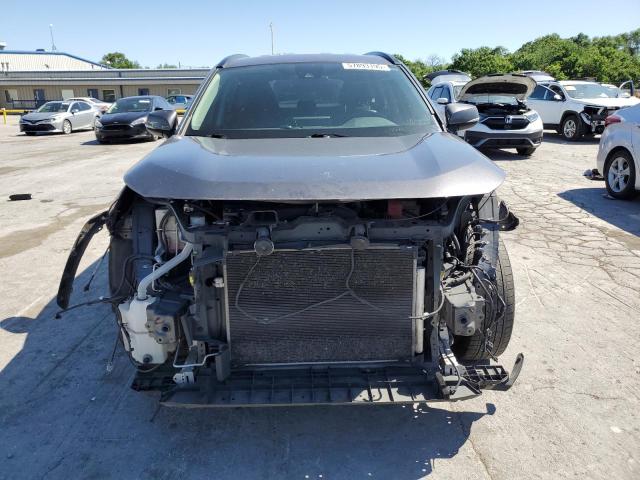 2019 TOYOTA RAV4 LE - JTMG1RFV7KJ008225