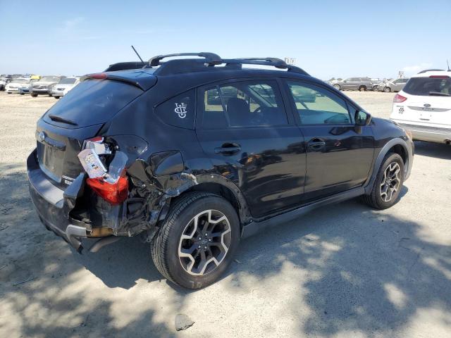 Vin: jf2gpabc0g8232442, lot: 58369015, subaru crosstrek premium 20163