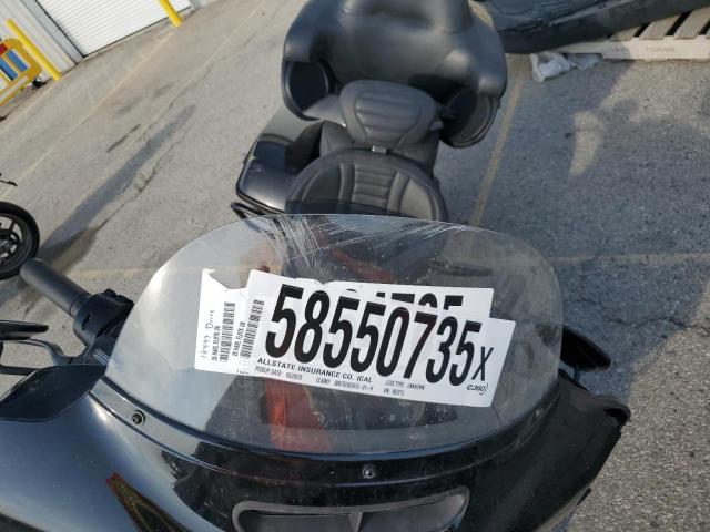 2020 HARLEY-DAVIDSON FLHTK 1HD1KEF29LB602813