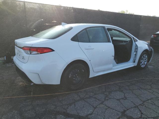 Vin: jtdbcmfexsj043249, lot: 57034805, toyota corolla le 20253